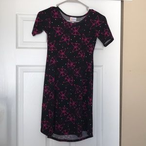 Girls dress